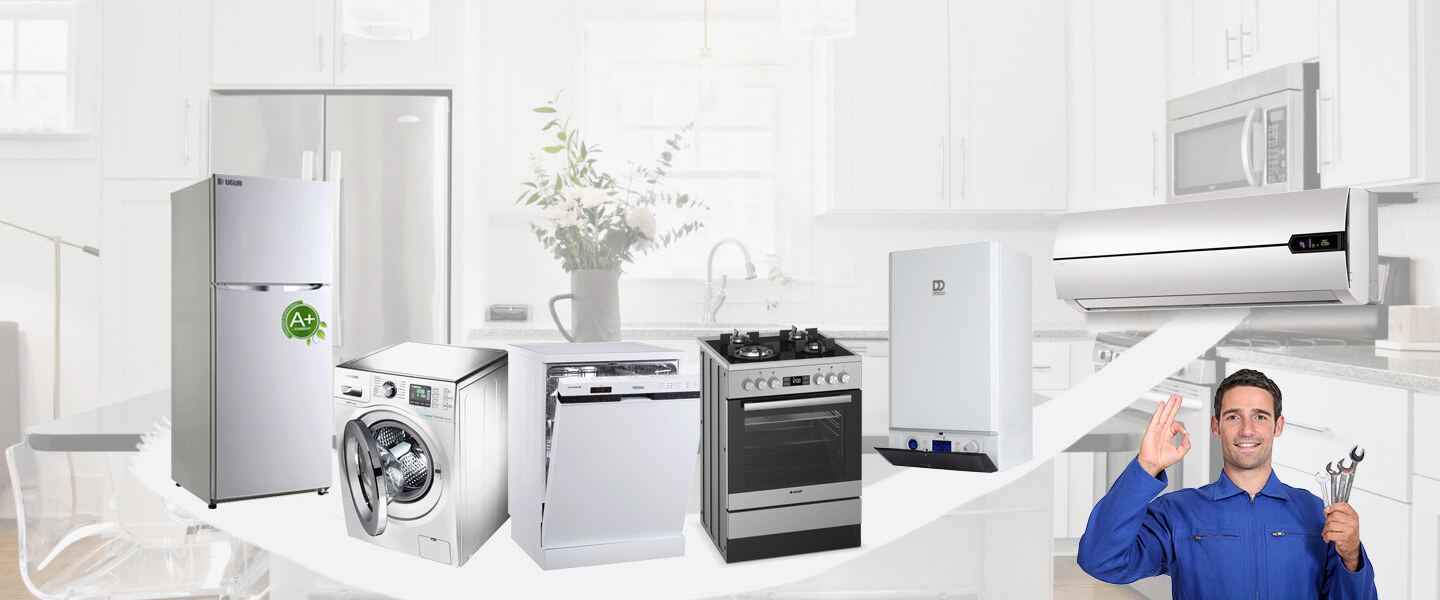 Yıkıkkemer Whirlpool Servisi